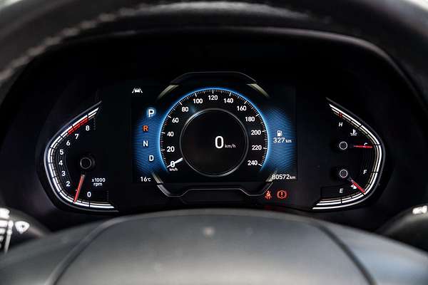 2021 Hyundai i30 PD.V4