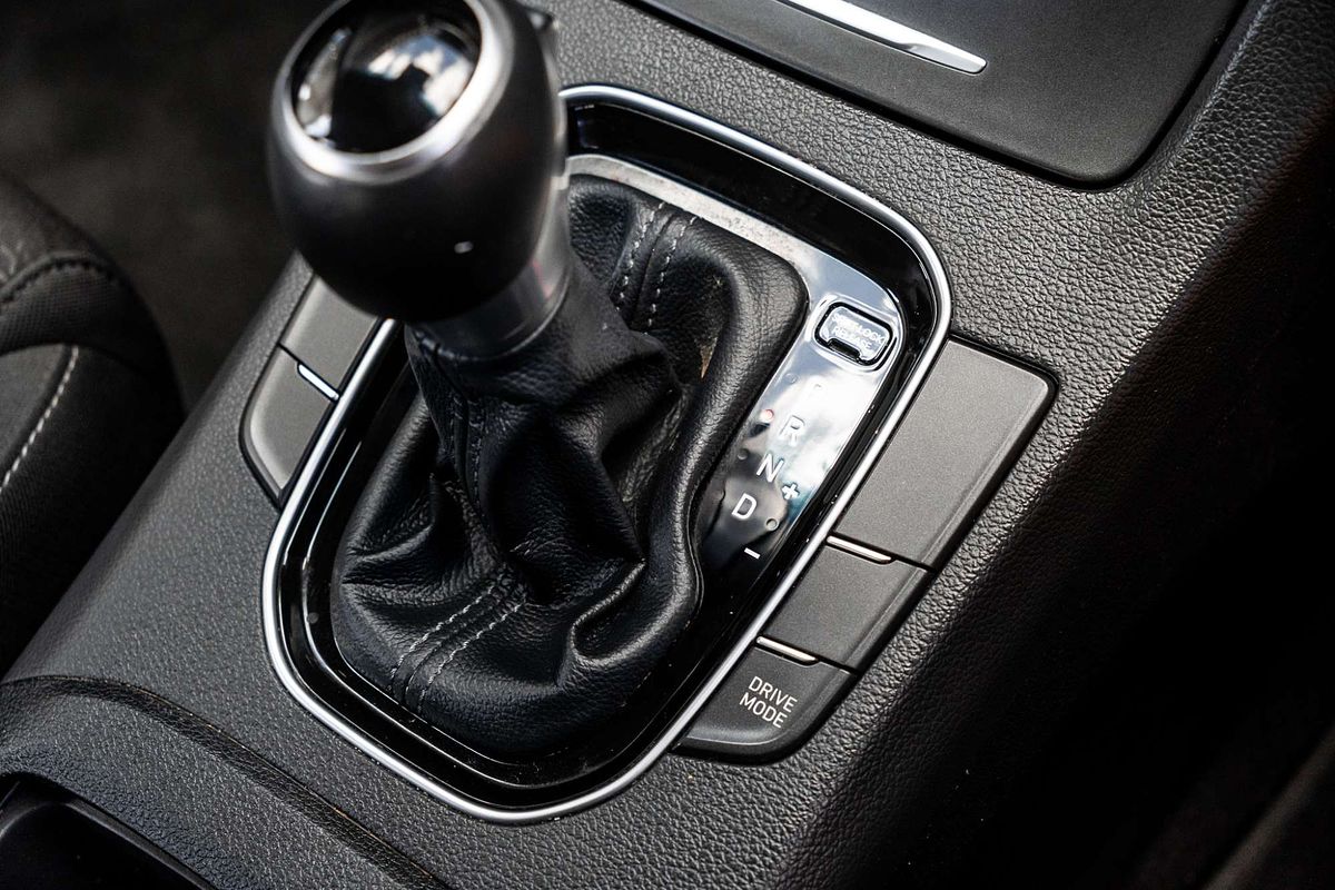 2021 Hyundai i30 PD.V4