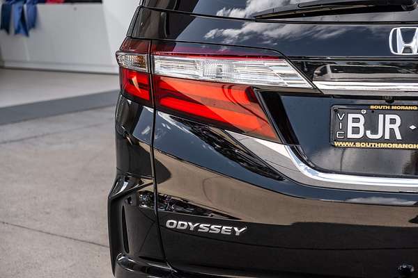 2020 Honda Odyssey VTi-L 5th Gen