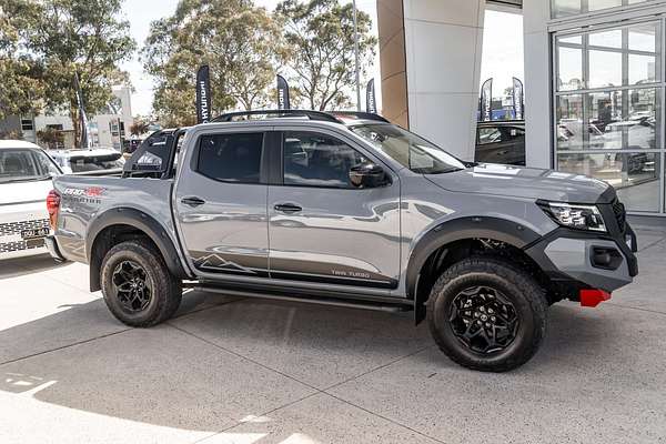 2023 Nissan Navara PRO-4X Warrior D23 4X4