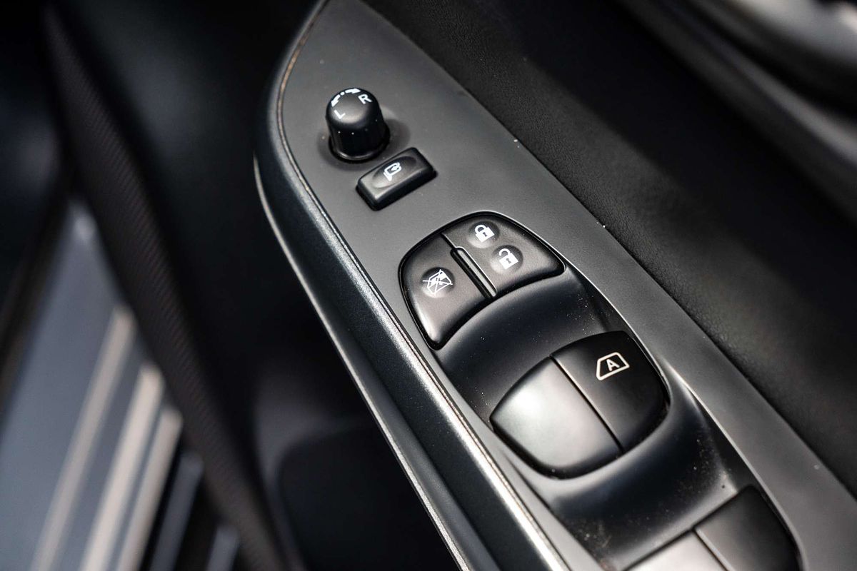 2023 Nissan Navara PRO-4X Warrior D23 4X4