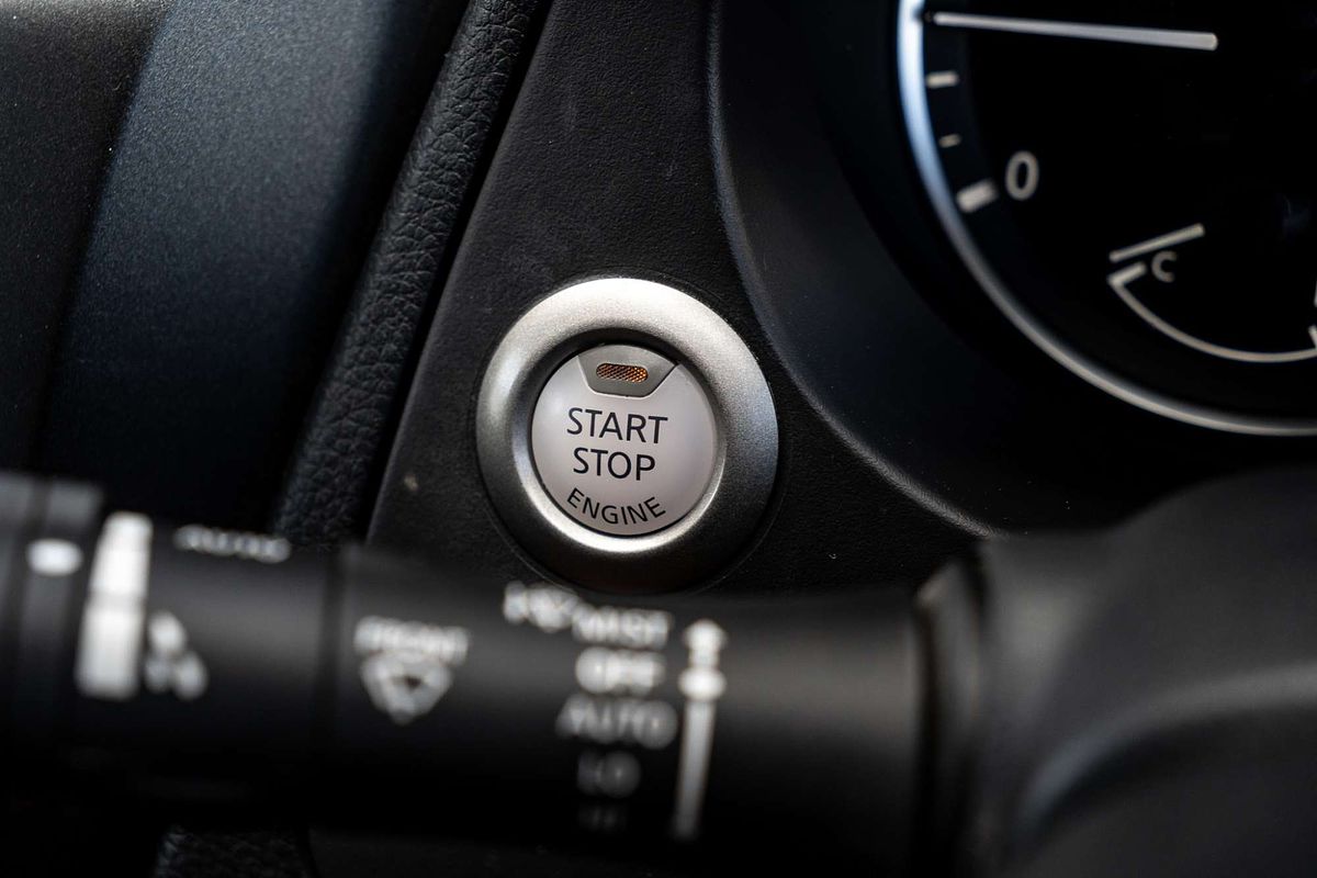 2023 Nissan Navara PRO-4X Warrior D23 4X4