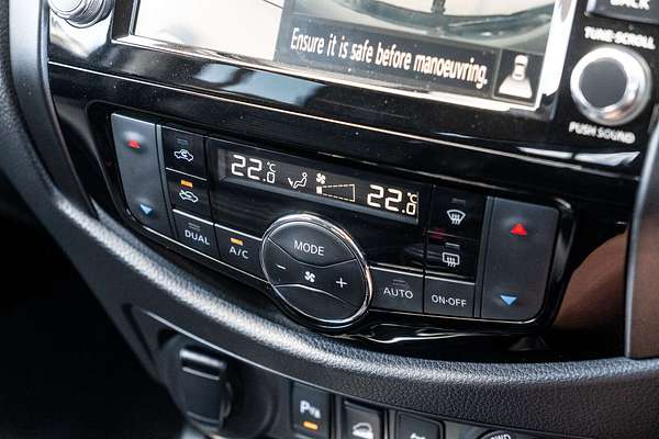 2023 Nissan Navara PRO-4X Warrior D23 4X4