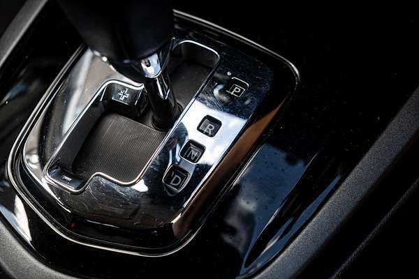 2023 Nissan Navara PRO-4X Warrior D23 4X4