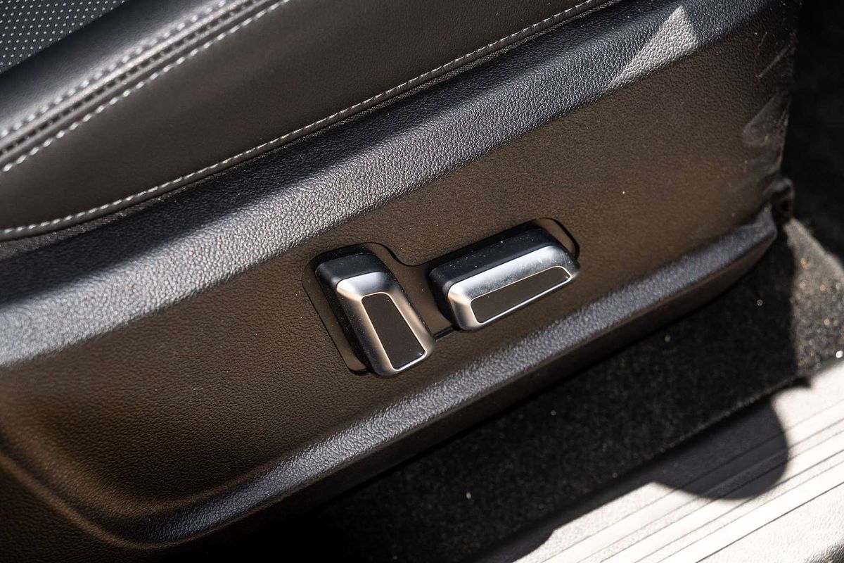 2025 GWM Cannon Vanta NPW 4X4