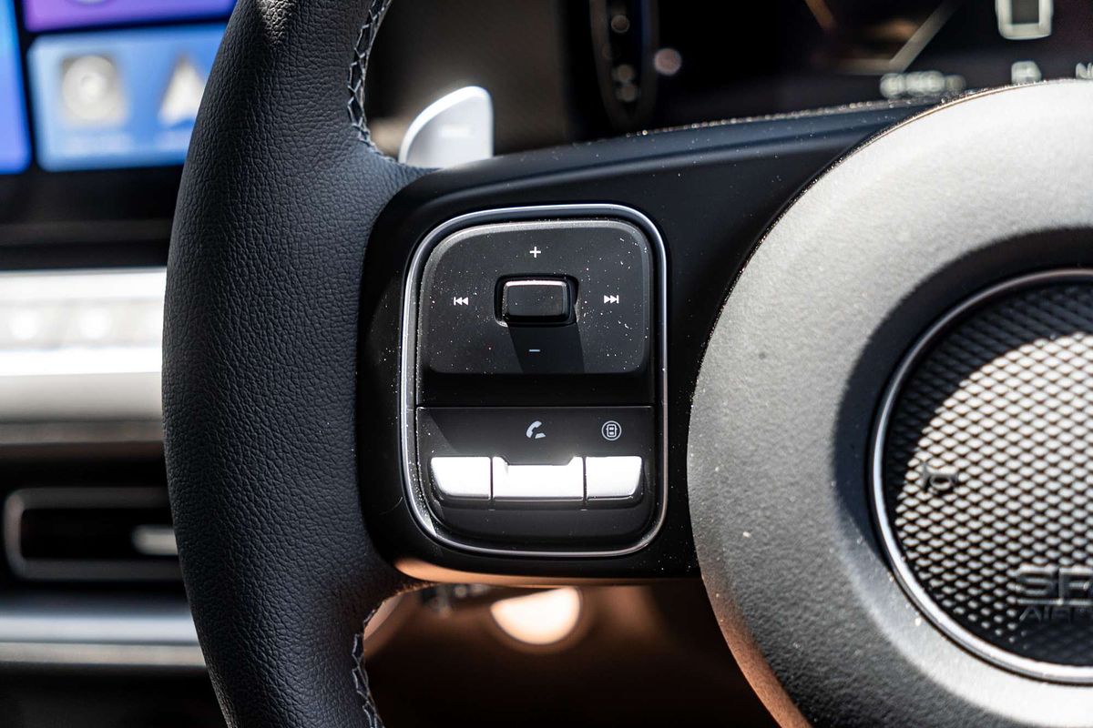 2025 GWM Cannon Vanta NPW 4X4