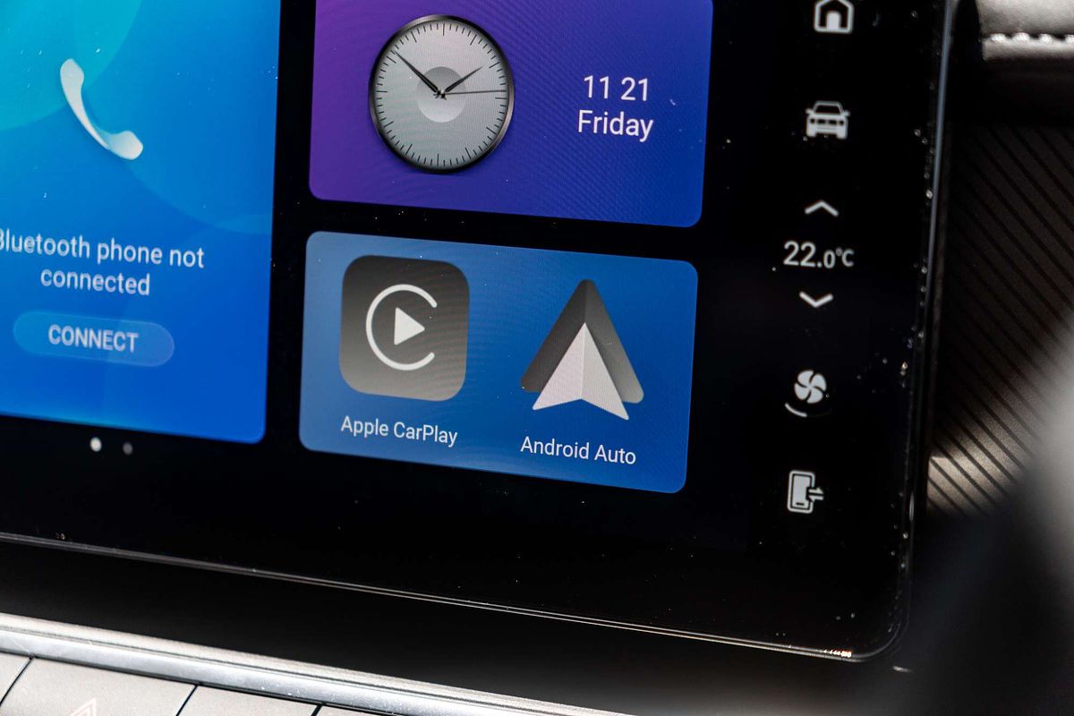 2025 GWM Cannon Vanta NPW 4X4