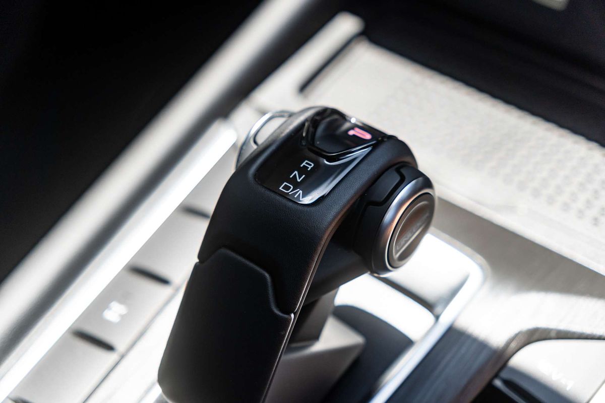 2025 GWM Cannon Vanta NPW 4X4