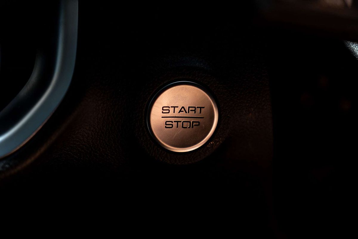 2025 GWM Cannon Vanta NPW 4X4