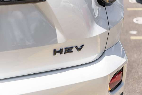 2025 GWM Haval H7 Vanta Hybrid B16