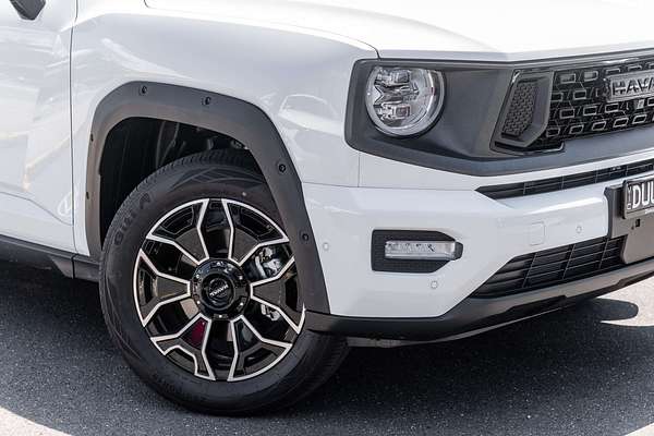 2025 GWM Haval H7 Vanta Hybrid B16