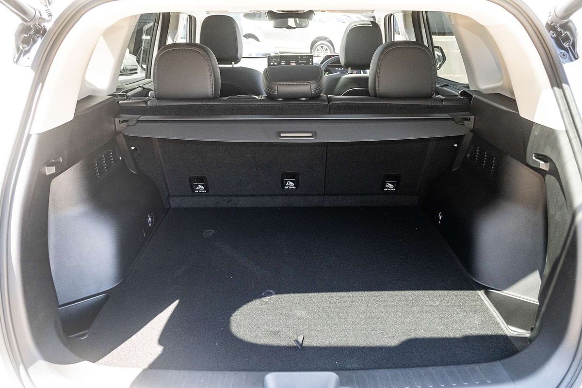 2025 GWM Haval H7 Vanta Hybrid B16