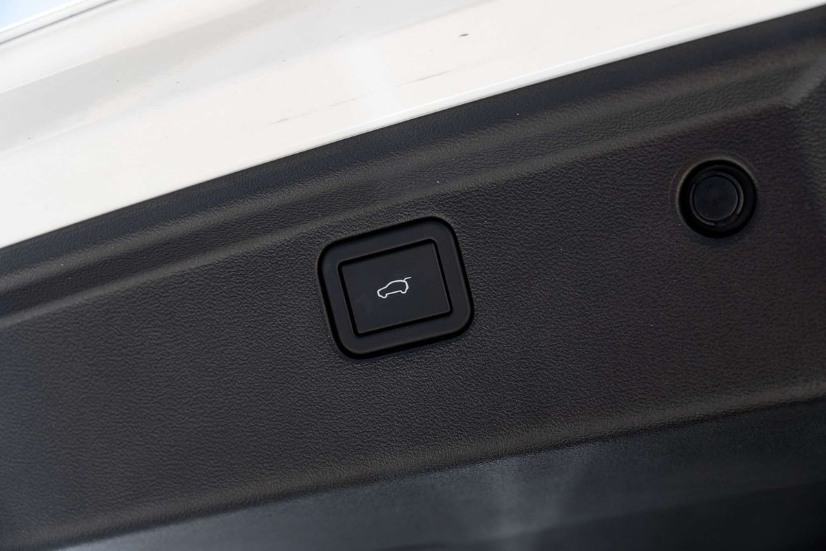 2025 GWM Haval H7 Vanta Hybrid B16