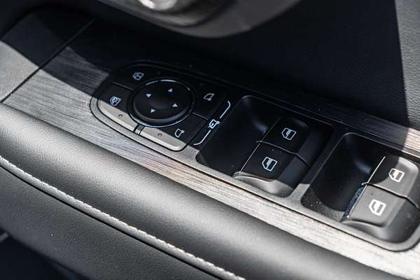 2025 GWM Haval H7 Vanta Hybrid B16