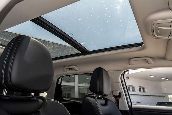 2025 GWM Haval H7 Vanta Hybrid B16