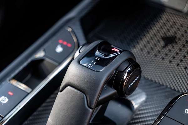 2025 GWM Haval H7 Vanta Hybrid B16