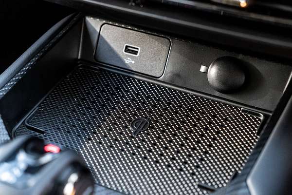 2025 GWM Haval H7 Vanta Hybrid B16