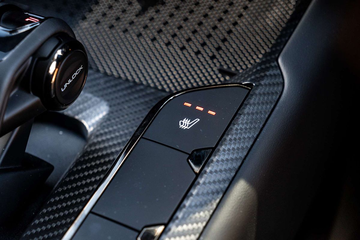 2025 GWM Haval H7 Vanta Hybrid B16