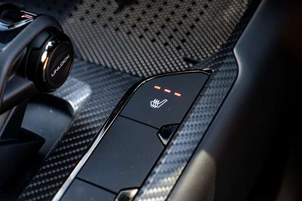 2025 GWM Haval H7 Vanta Hybrid B16