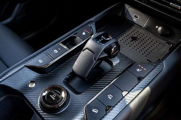 2025 GWM Haval H7 Vanta Hybrid B16