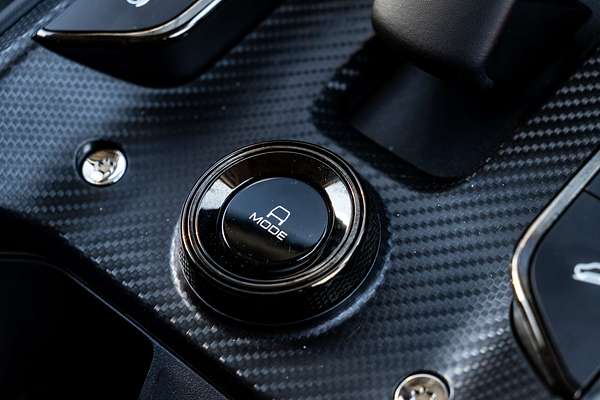 2025 GWM Haval H7 Vanta Hybrid B16