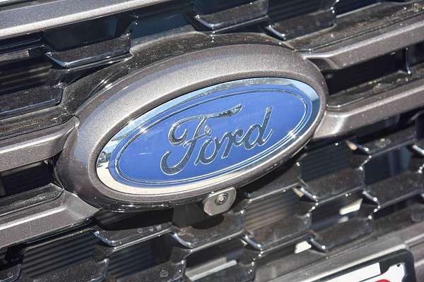 2025 Ford Ranger PHEV Wildtrak 4X4 2.3L