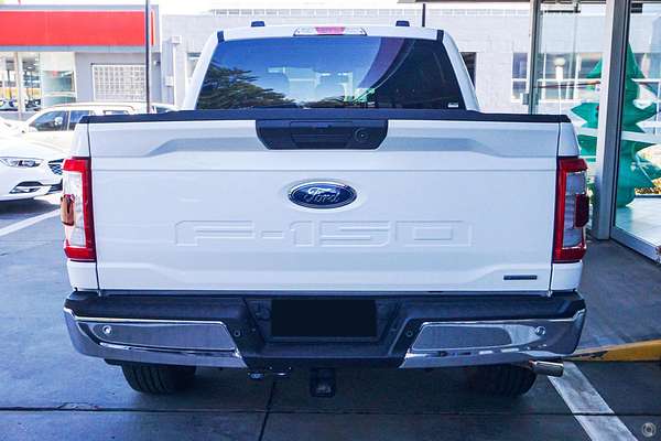 2023 Ford F-150 XLT 4X4 SWB