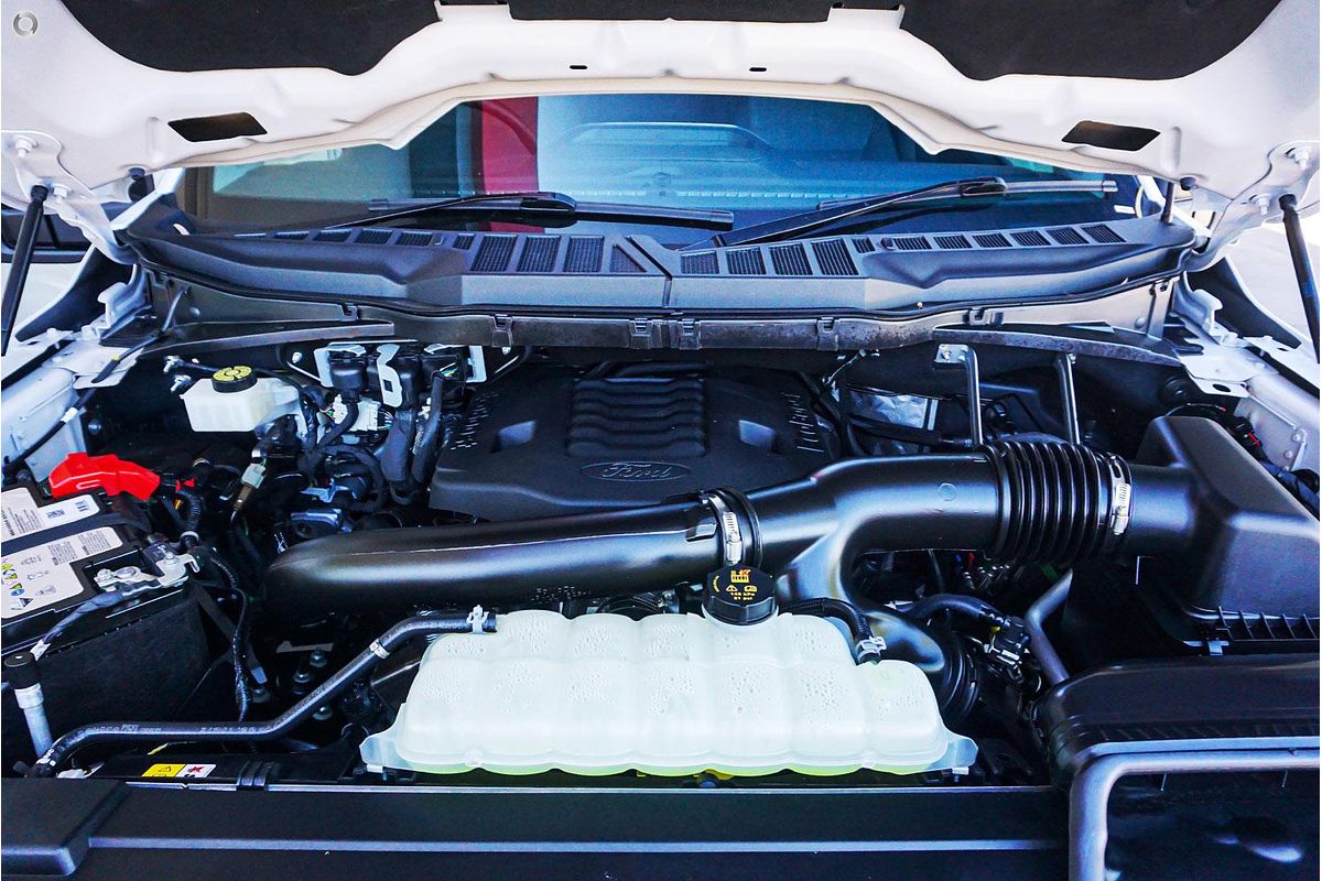 2023 Ford F-150 XLT 4X4 SWB