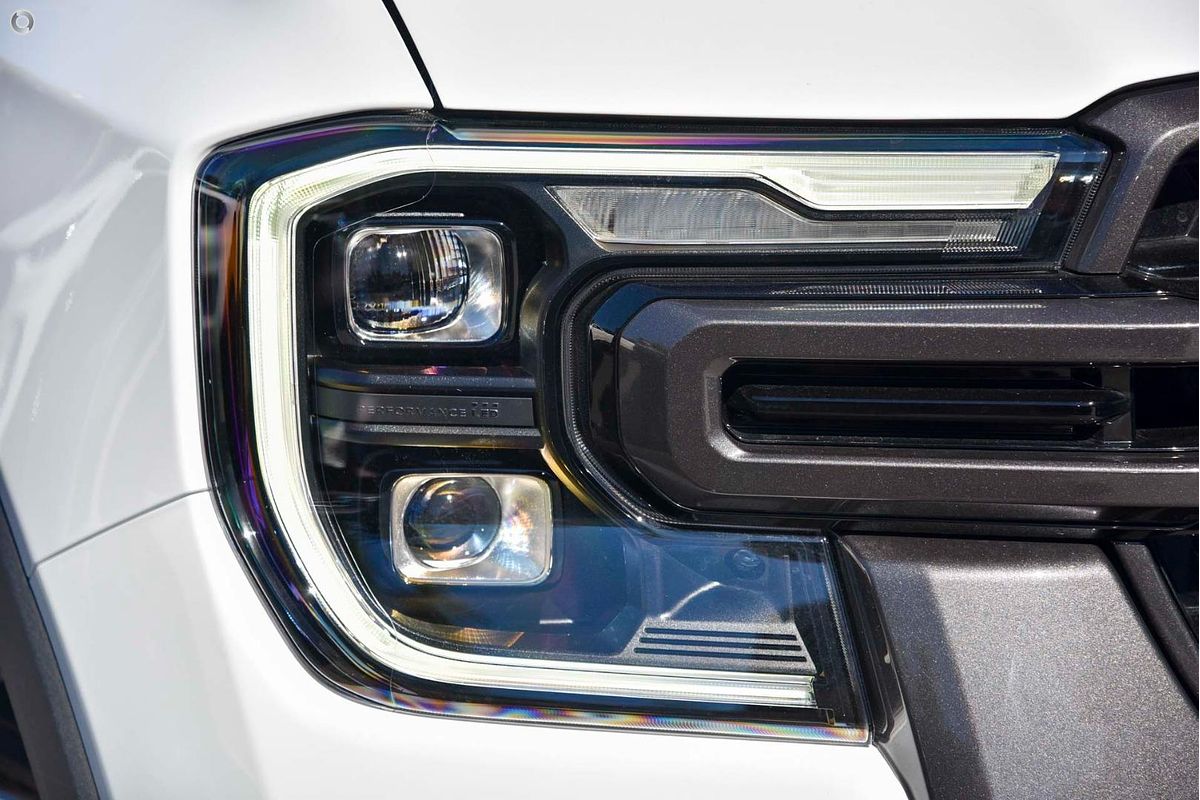 2025 Ford Ranger PHEV Wildtrak 4X4 2.3L