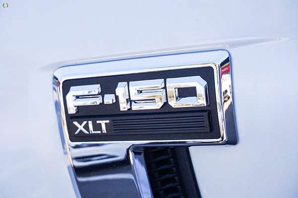 2023 Ford F-150 XLT 4X4 SWB