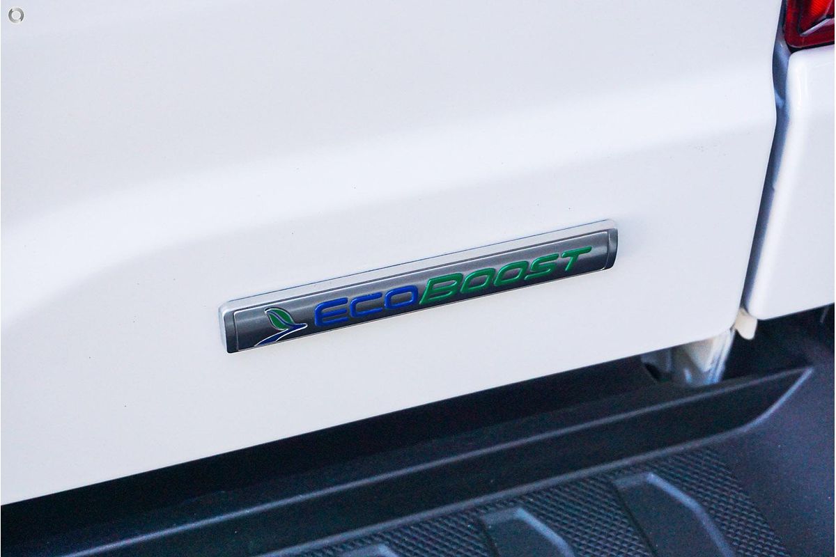 2023 Ford F-150 XLT 4X4 SWB