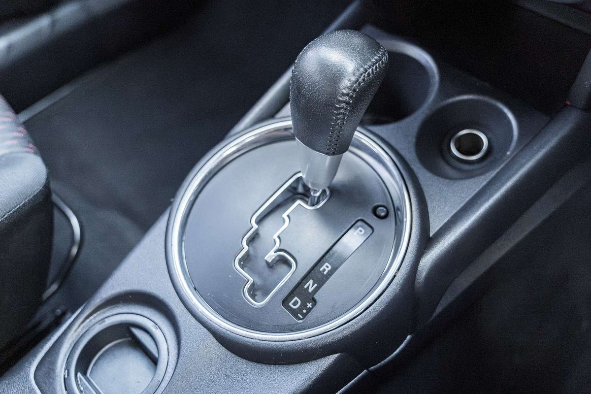 2017 Mitsubishi ASX LS XC