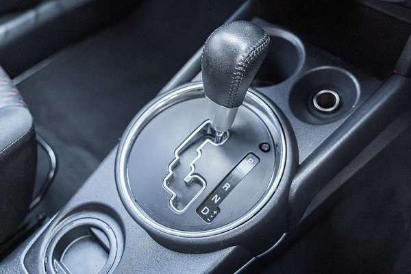 2017 Mitsubishi ASX LS XC