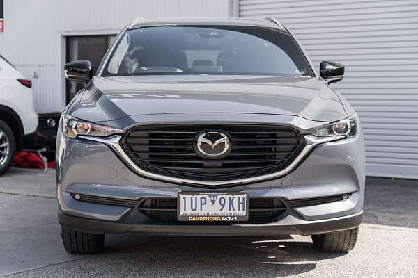 2021 Mazda CX-8 Touring SP KG Series