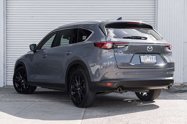 2021 Mazda CX-8 Touring SP KG Series