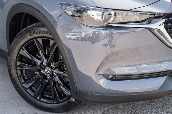 2021 Mazda CX-8 Touring SP KG Series