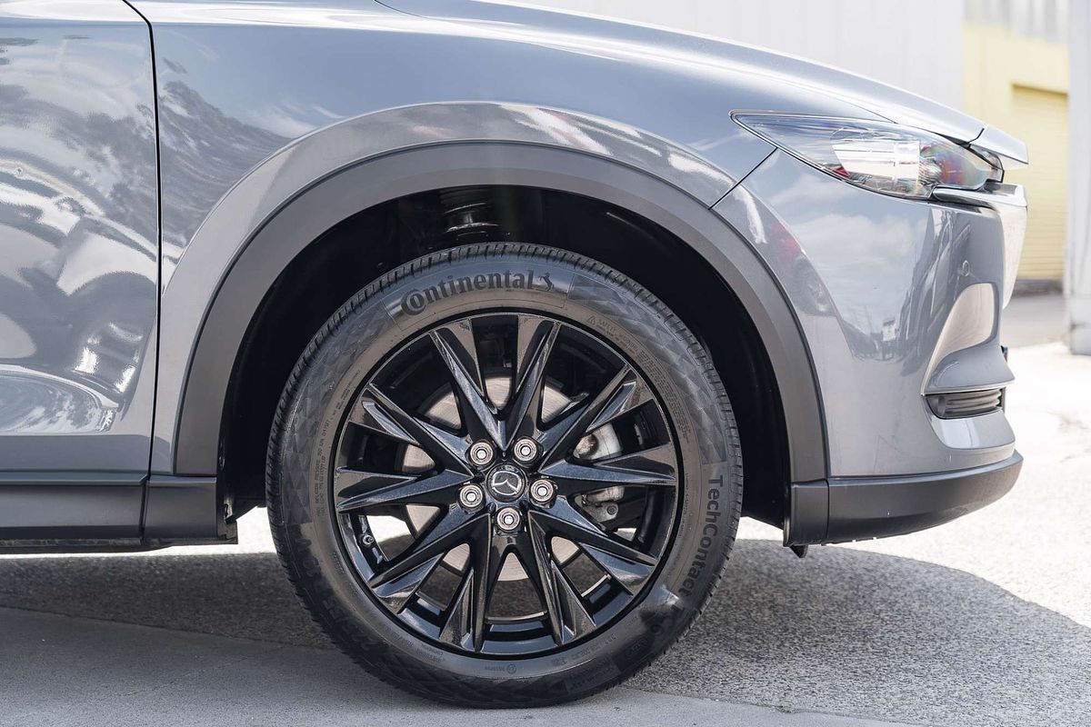 2021 Mazda CX-8 Touring SP KG Series