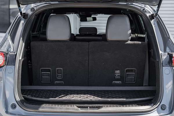 2021 Mazda CX-8 Touring SP KG Series