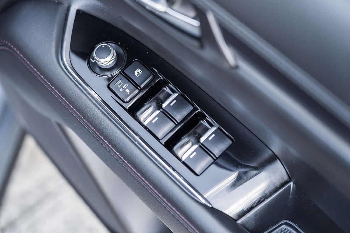 2021 Mazda CX-8 Touring SP KG Series