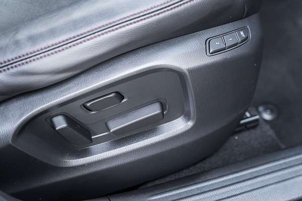 2021 Mazda CX-8 Touring SP KG Series