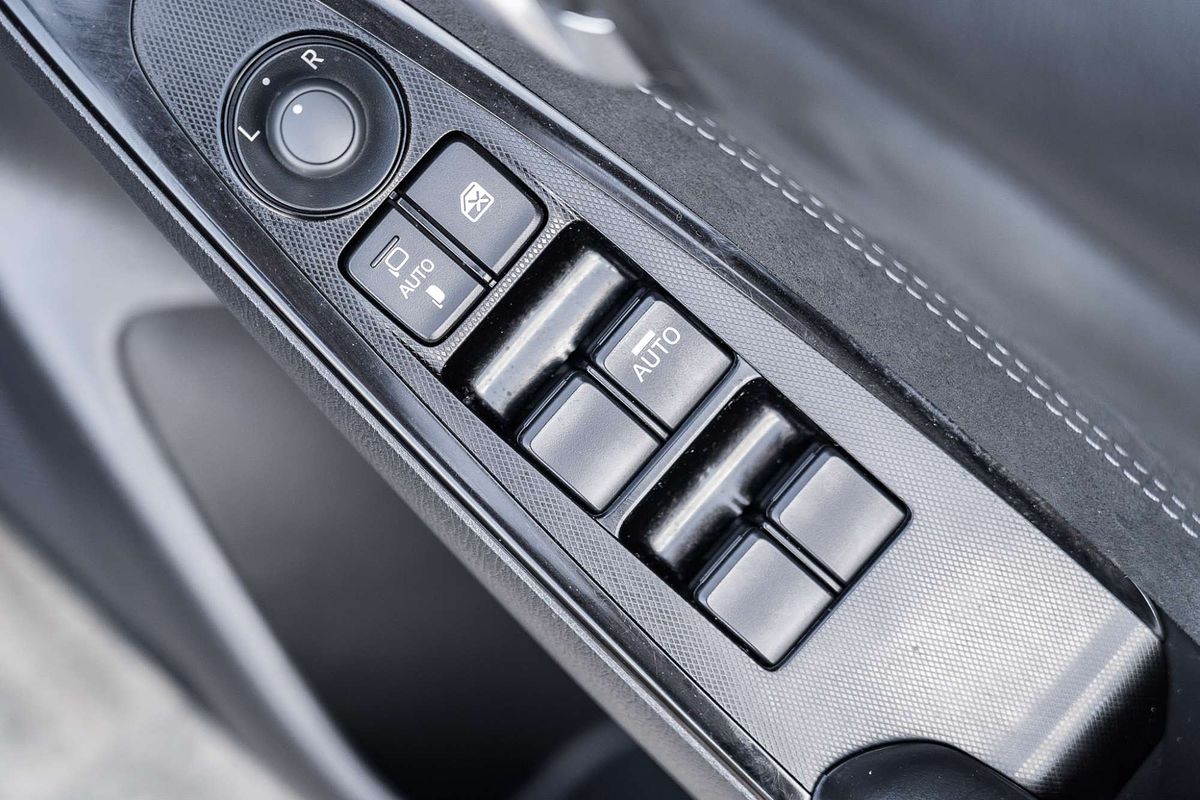 2022 Mazda 2 G15 GT DJ Series