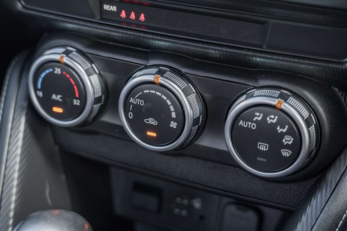 2022 Mazda 2 G15 GT DJ Series