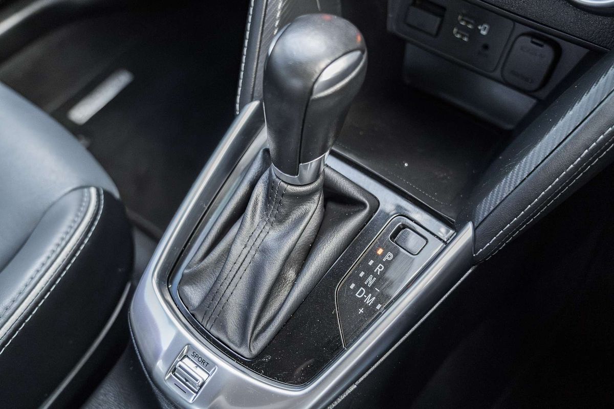 2022 Mazda 2 G15 GT DJ Series