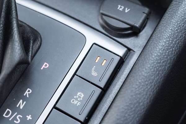 2020 Volkswagen Amarok TDI580 Highline Black 2H 4X4