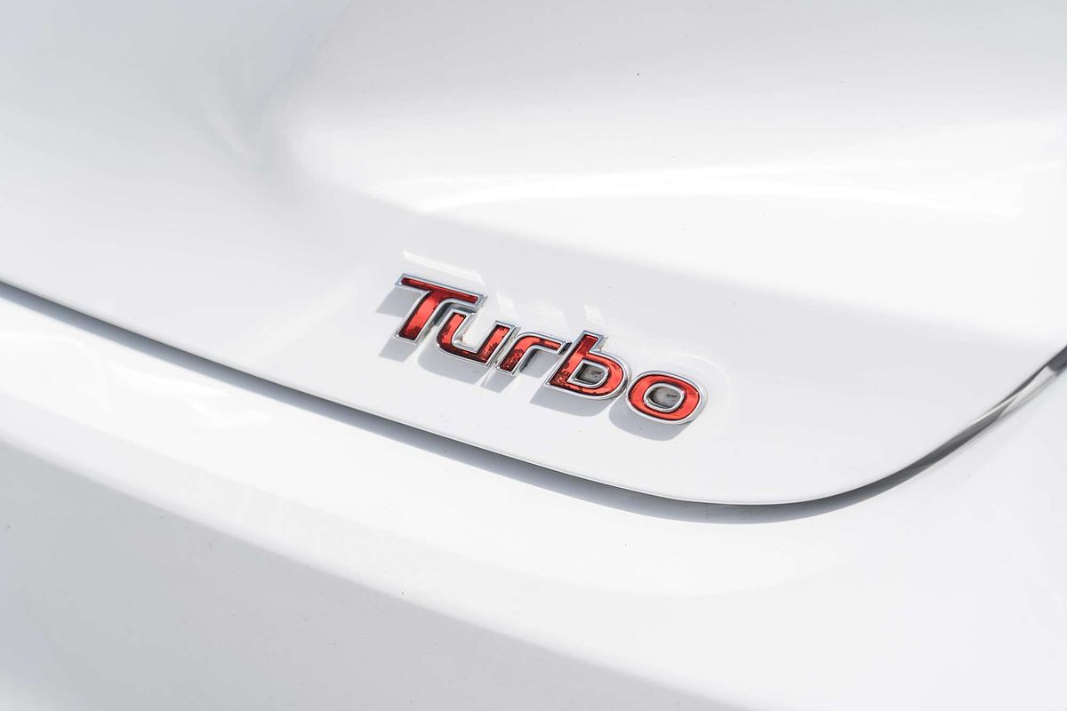 2017 Hyundai Veloster SR Turbo FS5 Series II