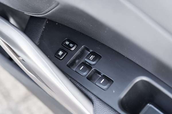 2017 Hyundai Veloster SR Turbo FS5 Series II