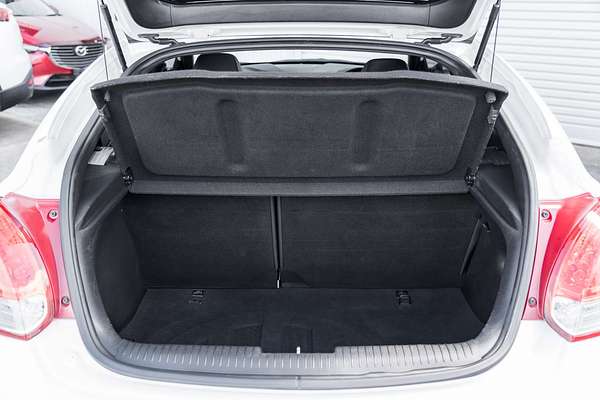 2017 Hyundai Veloster SR Turbo FS5 Series II