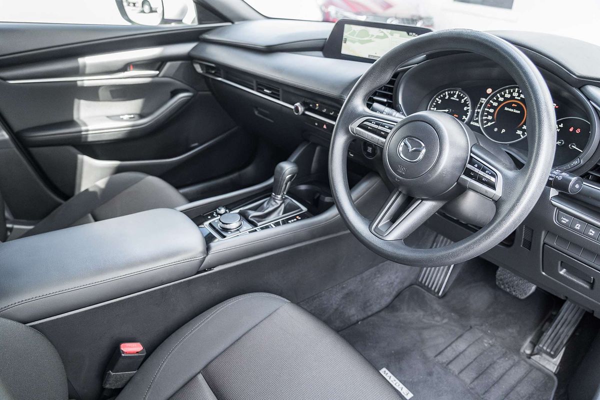 2020 Mazda 3 G20 Pure BP Series