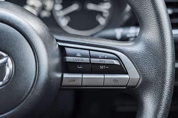 2020 Mazda 3 G20 Pure BP Series