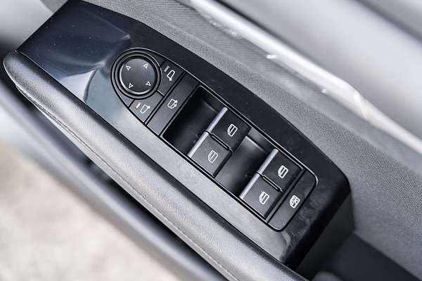 2020 Mazda 3 G20 Pure BP Series